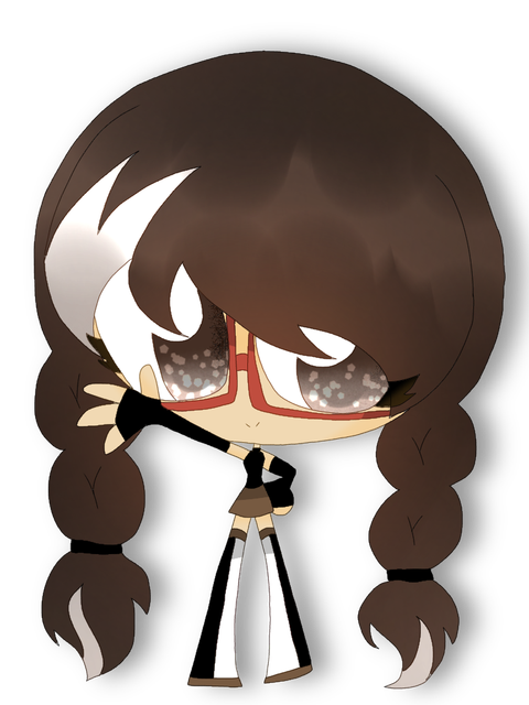 Choco-Drizzle-Cookie