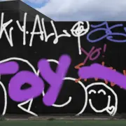 Graffiti artwork by GraffitiBeef