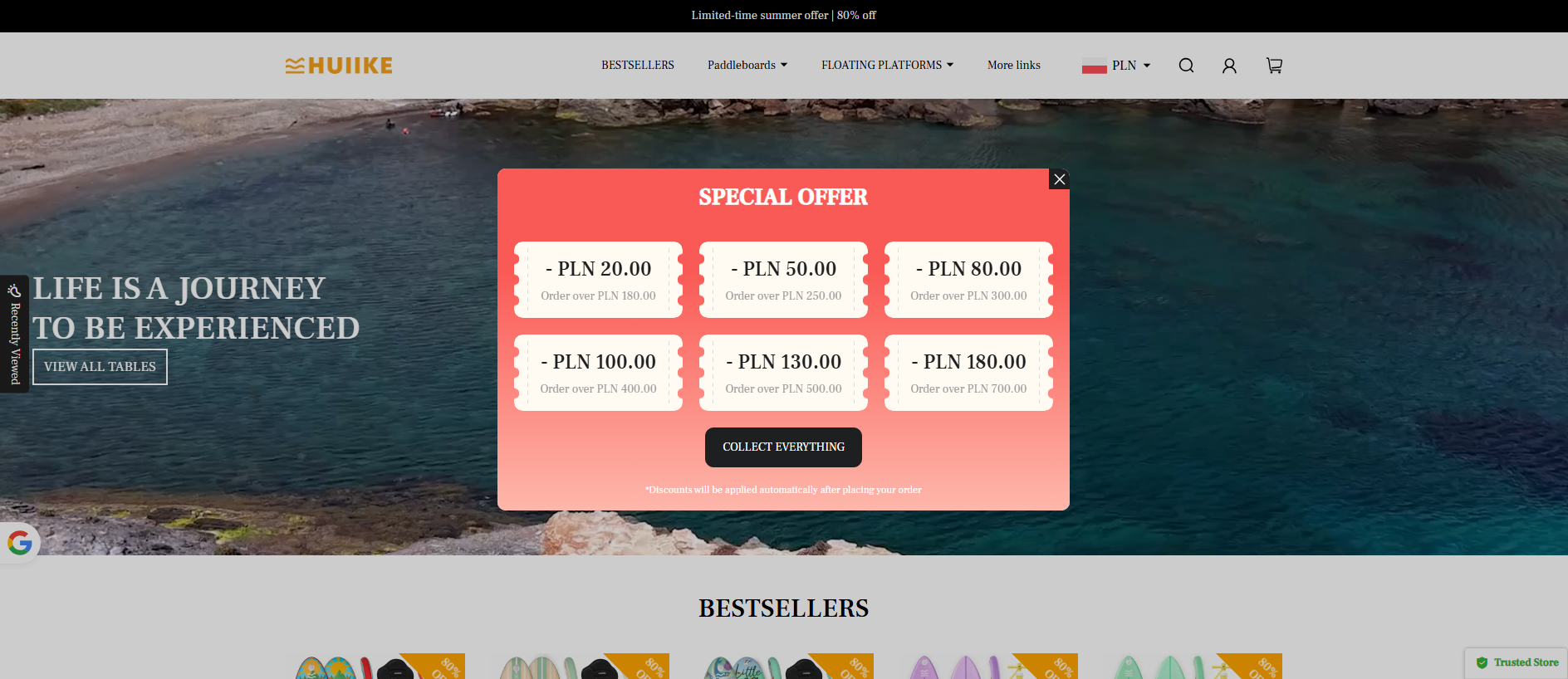 لقطة محفوظة لـ emmamaas.shop