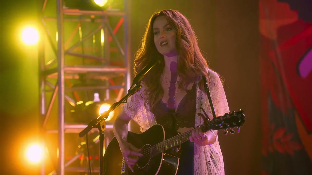 Dolly Parton's Heartstrings Screenshot