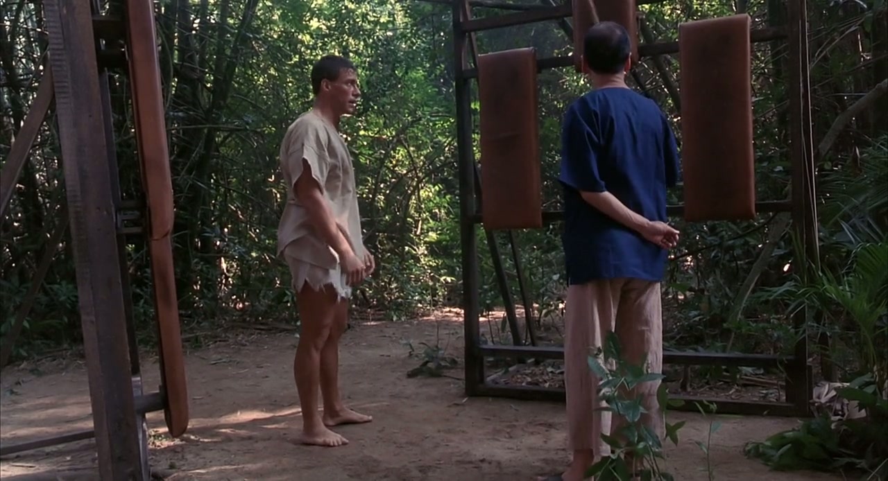 Kickboxer Screenshot