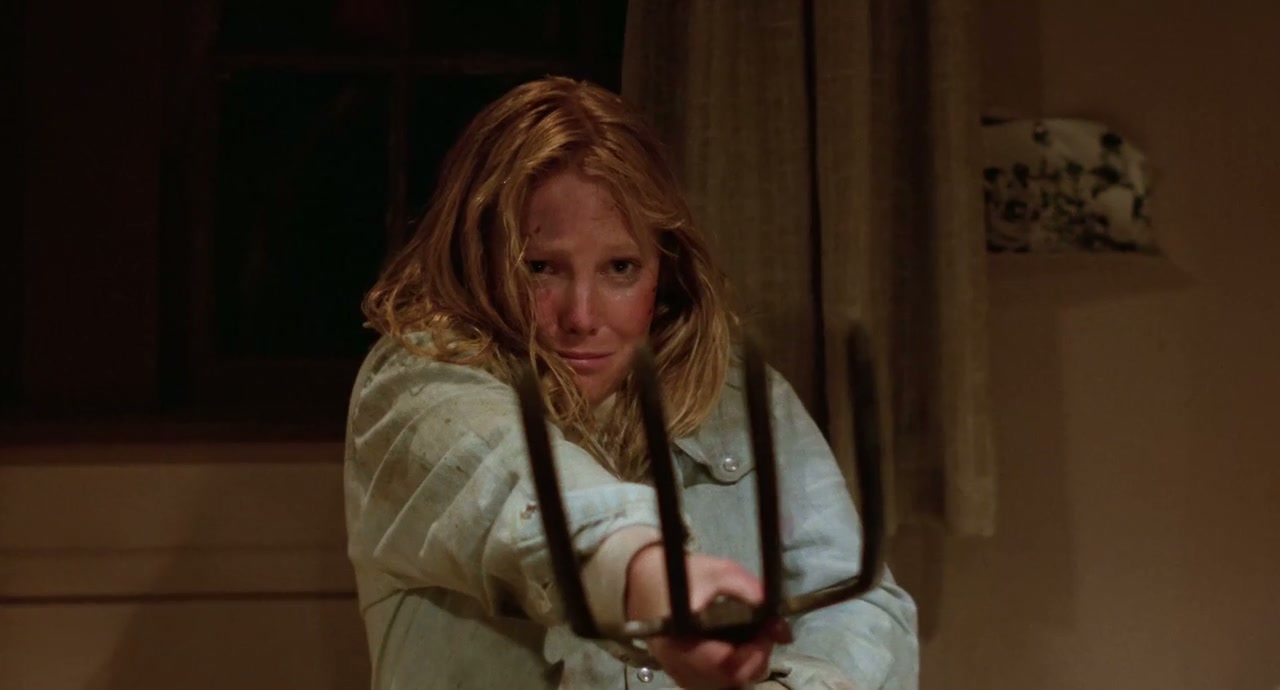 Friday the 13th Part 2 Screenshot