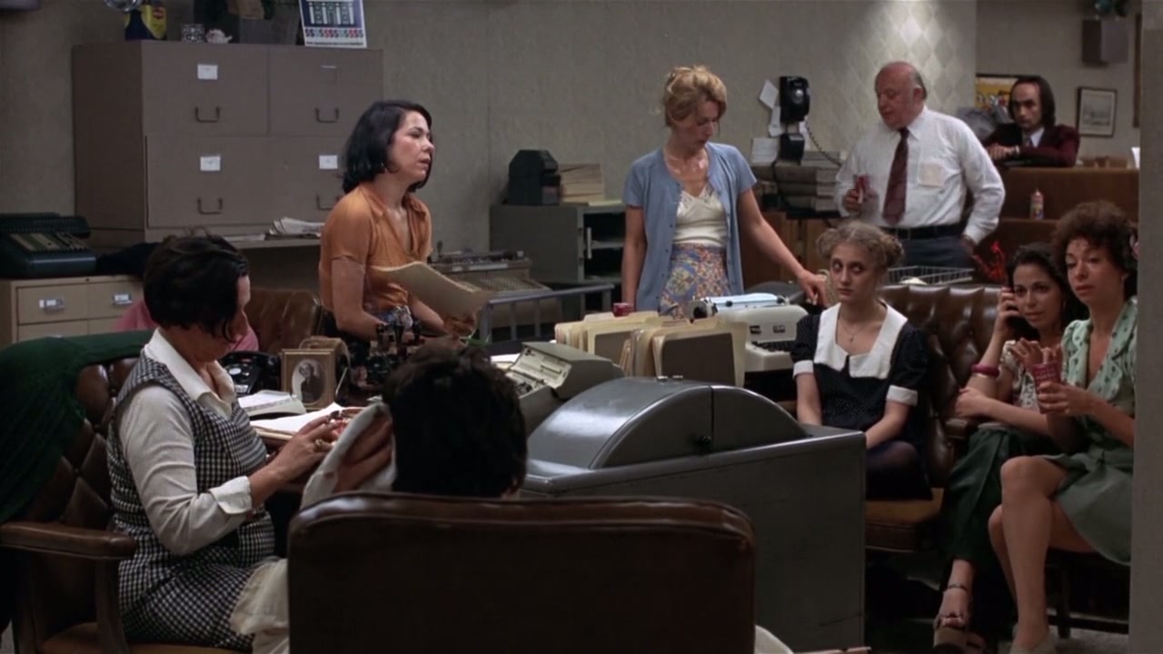 Dog Day Afternoon Screenshot