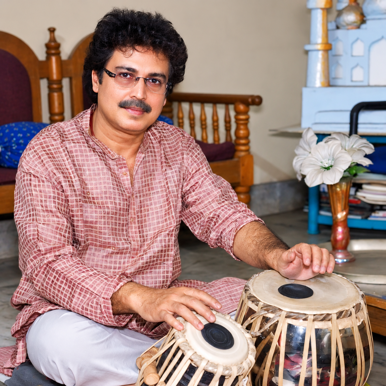 Er. Munindra Kumar Goswami