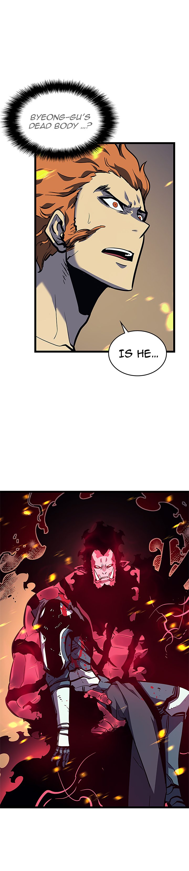 Read Solo Leveling Chapter 104 English - Page 13