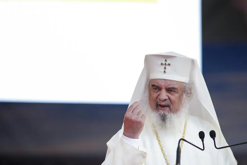 BOR aprobă retragerea mitropolitului Petru al Basarabiei