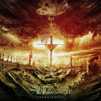 Misanthrope – Embrasement (2026)