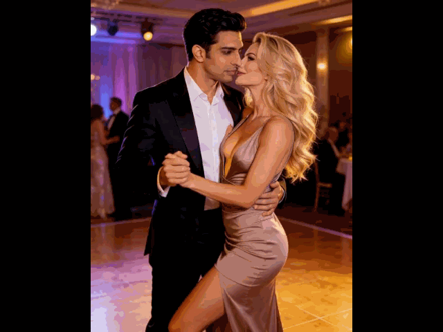 [Image: Vijay-Rachel-Dancing.gif]
