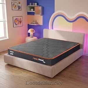 Super Mattress Deal – Ultimate Budget Deal @ 2781
