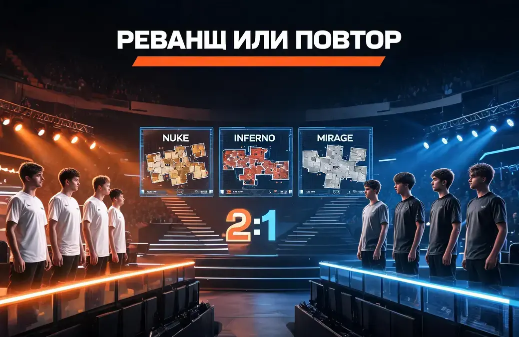 Турниры