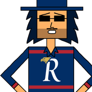 Rufus Rexton Bateman sad