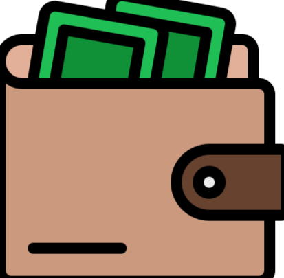 Wallet Icon