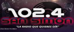 Radio San Simón 102.40 FM