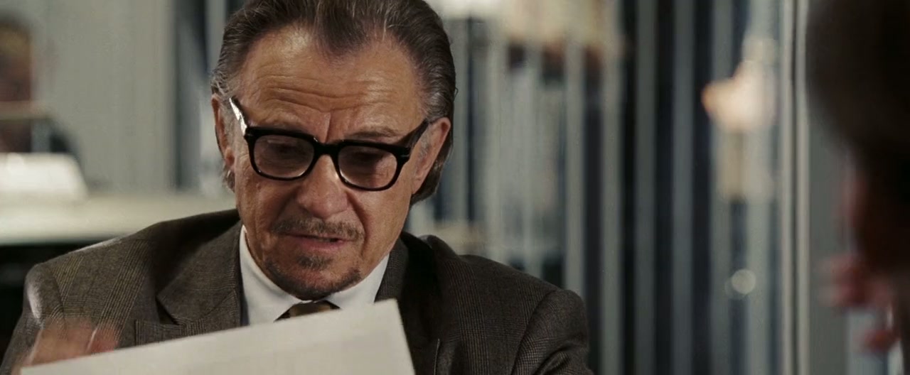 National Treasure: Book of Secrets Screenshot
