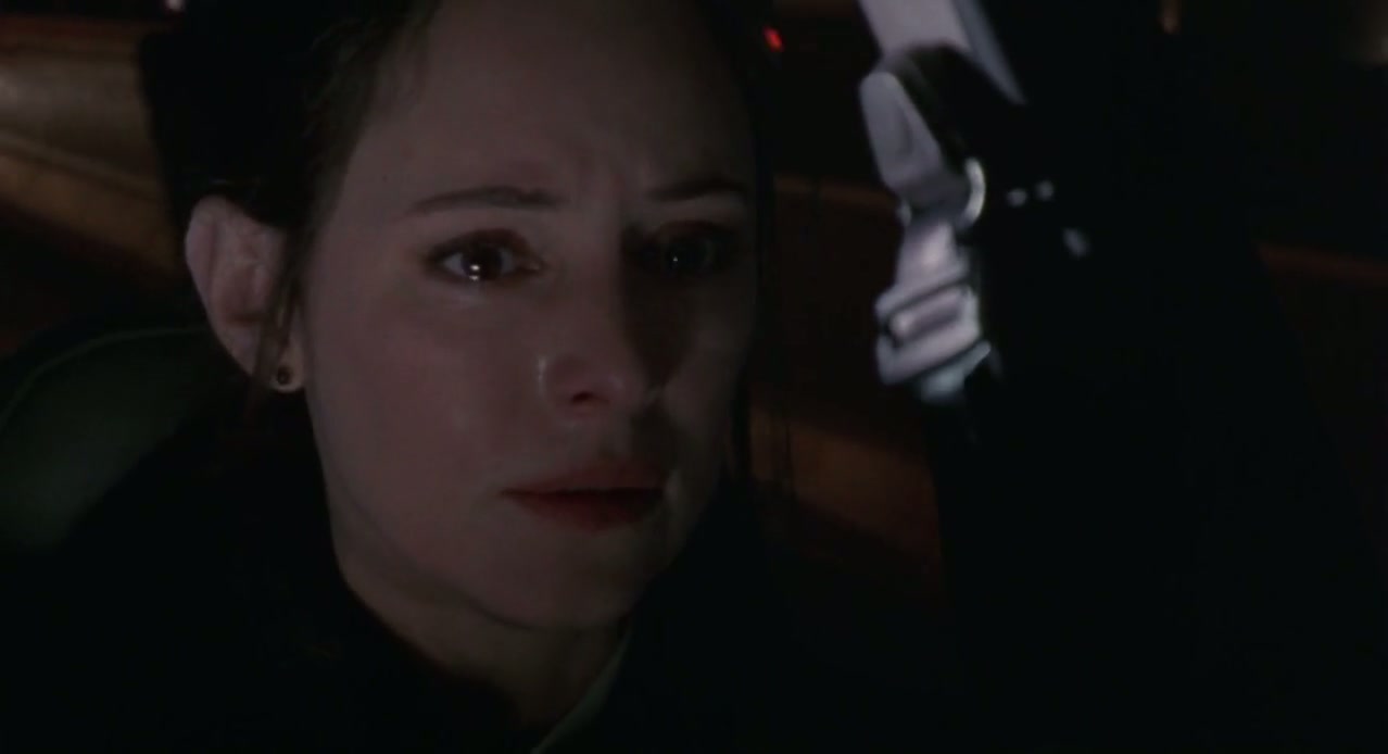 Twelve Monkeys Screenshot
