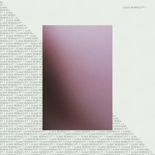 NORBAK – Suave Remixed Part 1 [NRBKRMX001]
