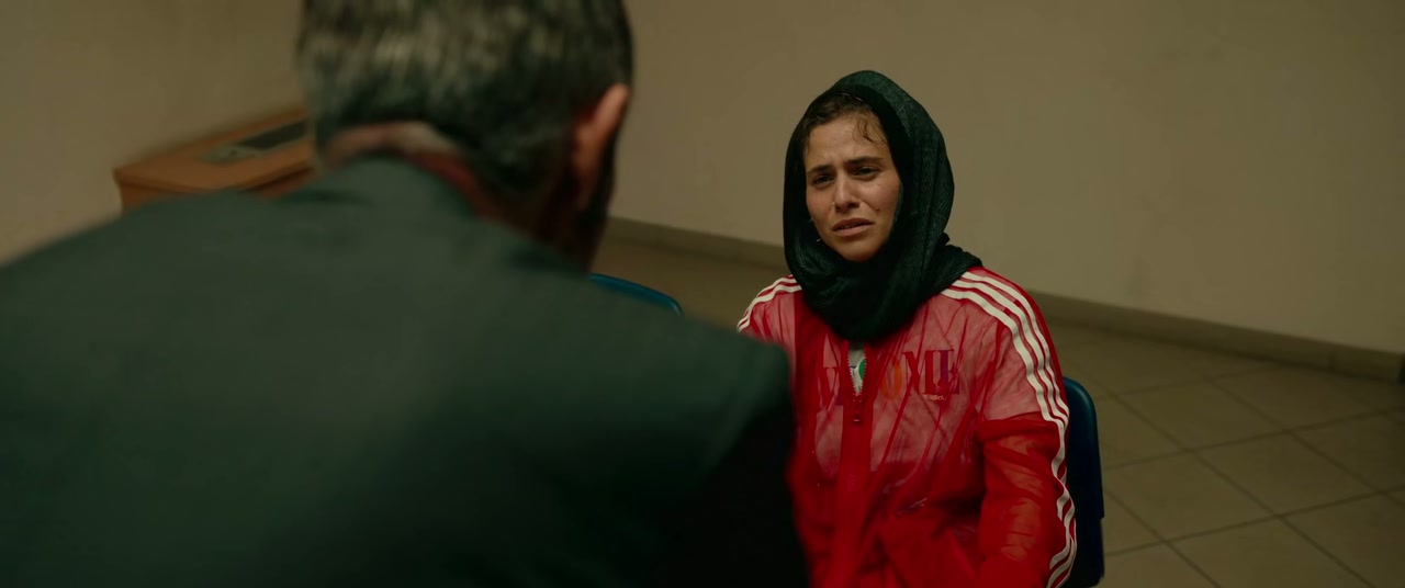 Tehran Screenshot