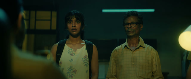Karuppu Screenshot