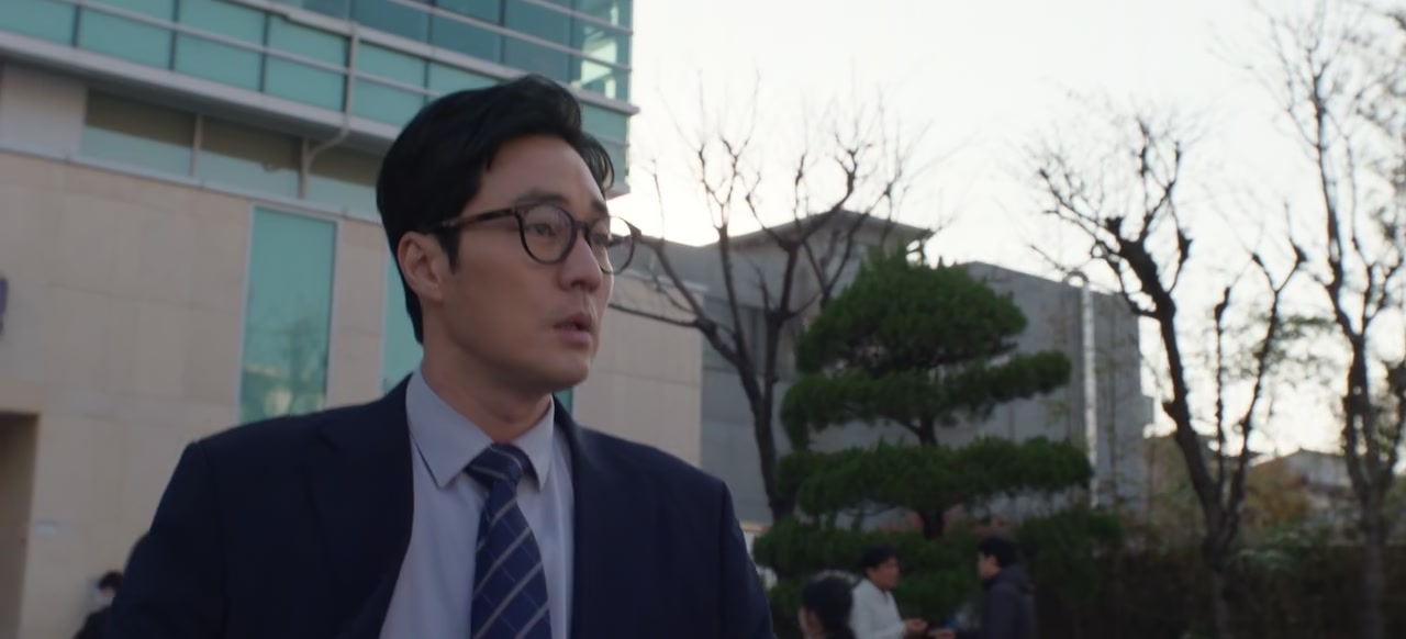 Agent Kim Reactivated Screenshot