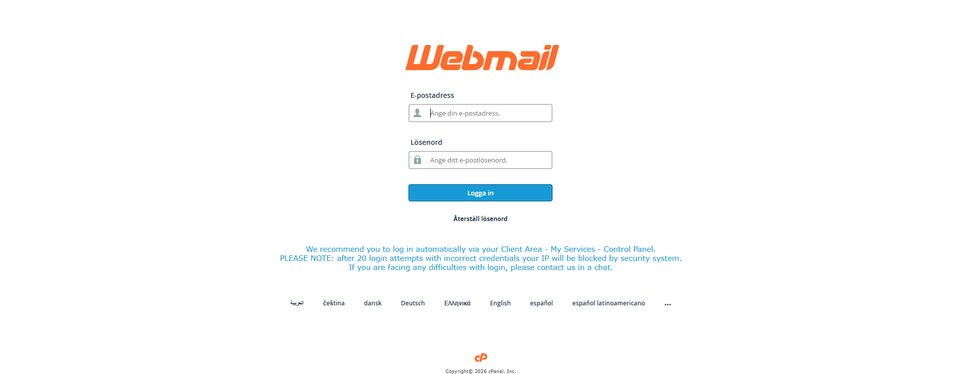 Stored capture of webmail.topparik24.com