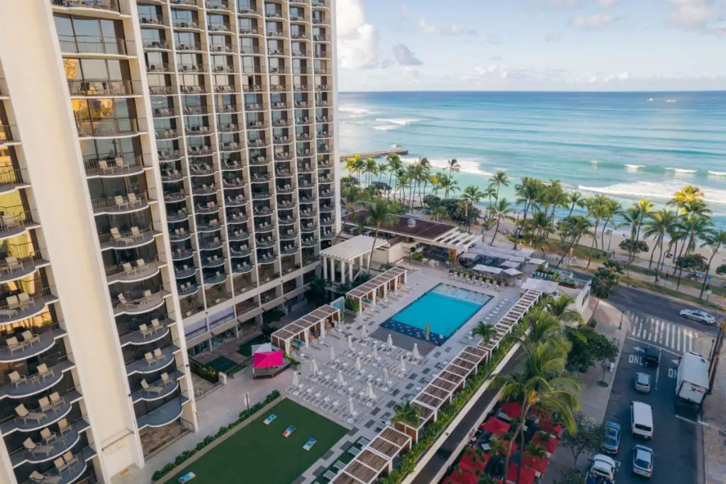 Marriott Partners with ResortPass to Expand Revenue Streams Beyond Rooms