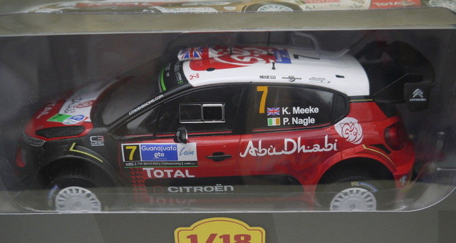 C3 WRC 2017 2