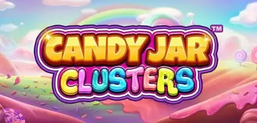 Candy Jar Clusters Demo Oyna