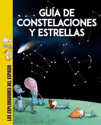 Guía de constelaciones y estrellas - Carlo Davide Cenadelli [PDF][Español][FLAMMANFIRE]