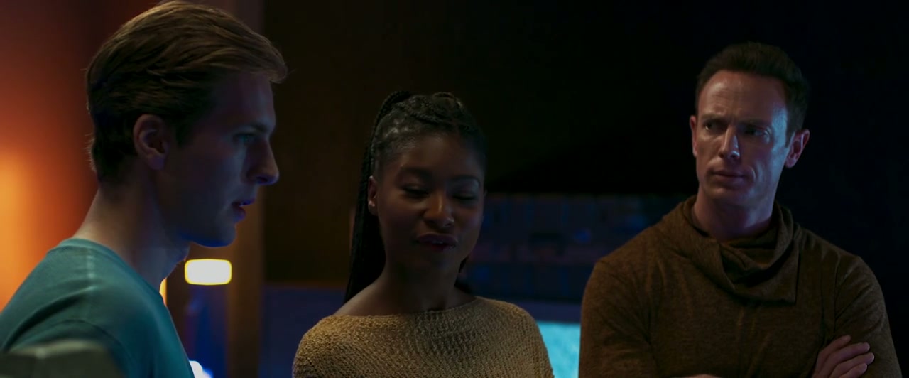 I Am Mortal Screenshot