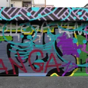Graffiti artwork by JaydenDavid2014