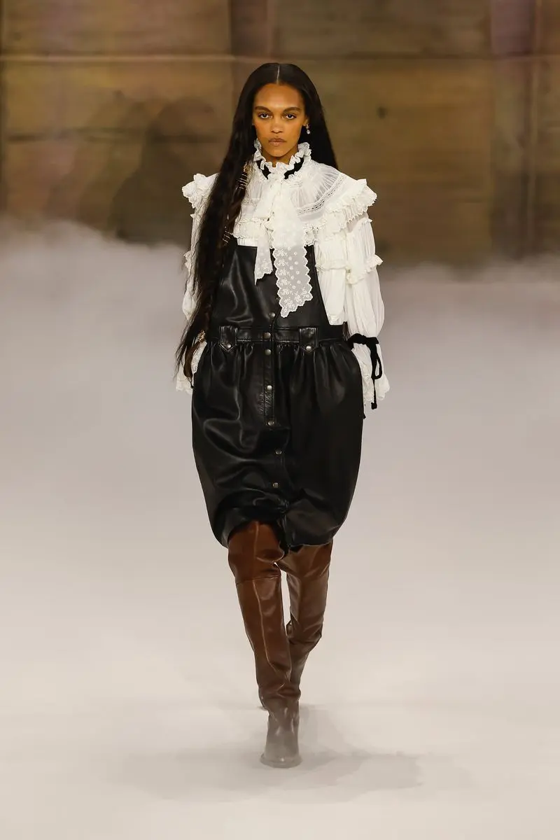Oxford Student Takes Fashion World by Storm