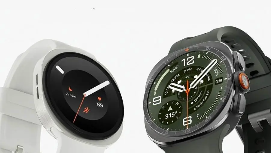 Get New Samsung Galaxy Watch for Just $129.99