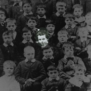 chaplin gradeschool