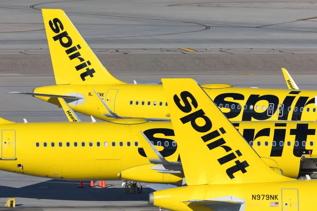 Budget Airline Passengers May Be Protected
