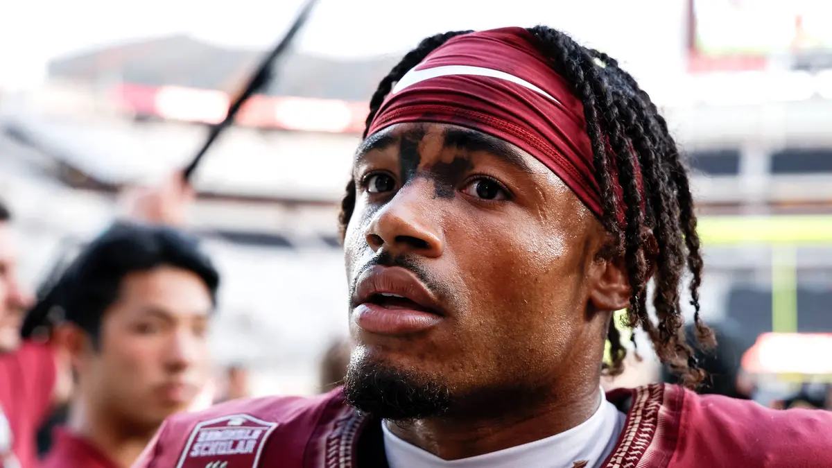 College Football Stars May Return