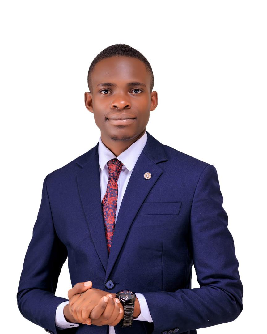 Mugerwa Erick