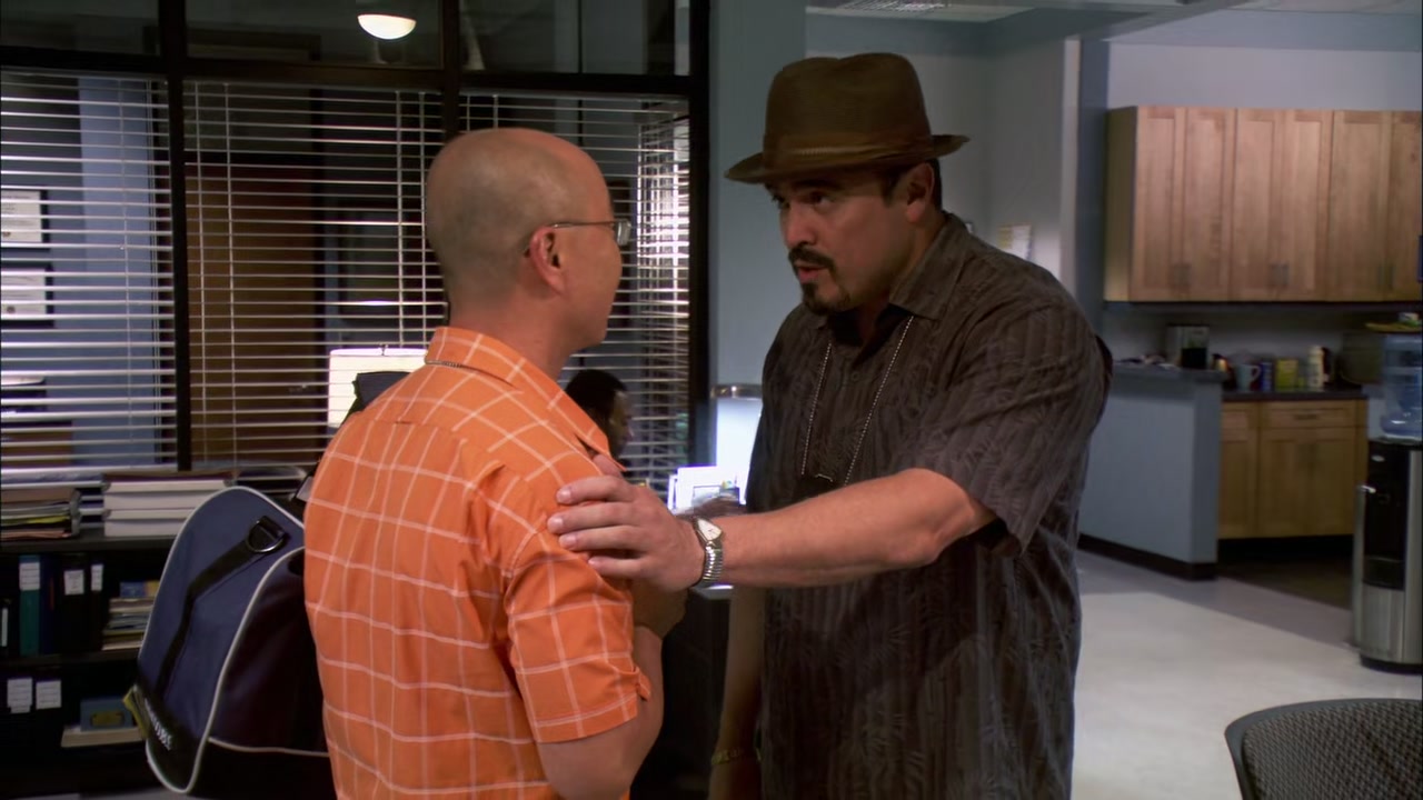 Dexter Screenshot