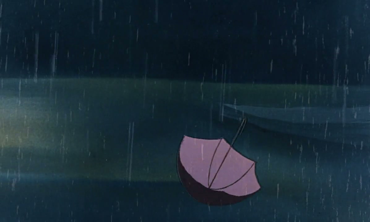 The Rescuers Screenshot