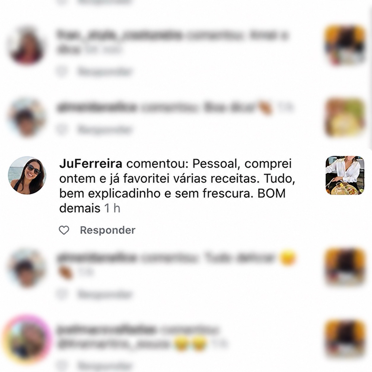 Depoimento de cliente 4