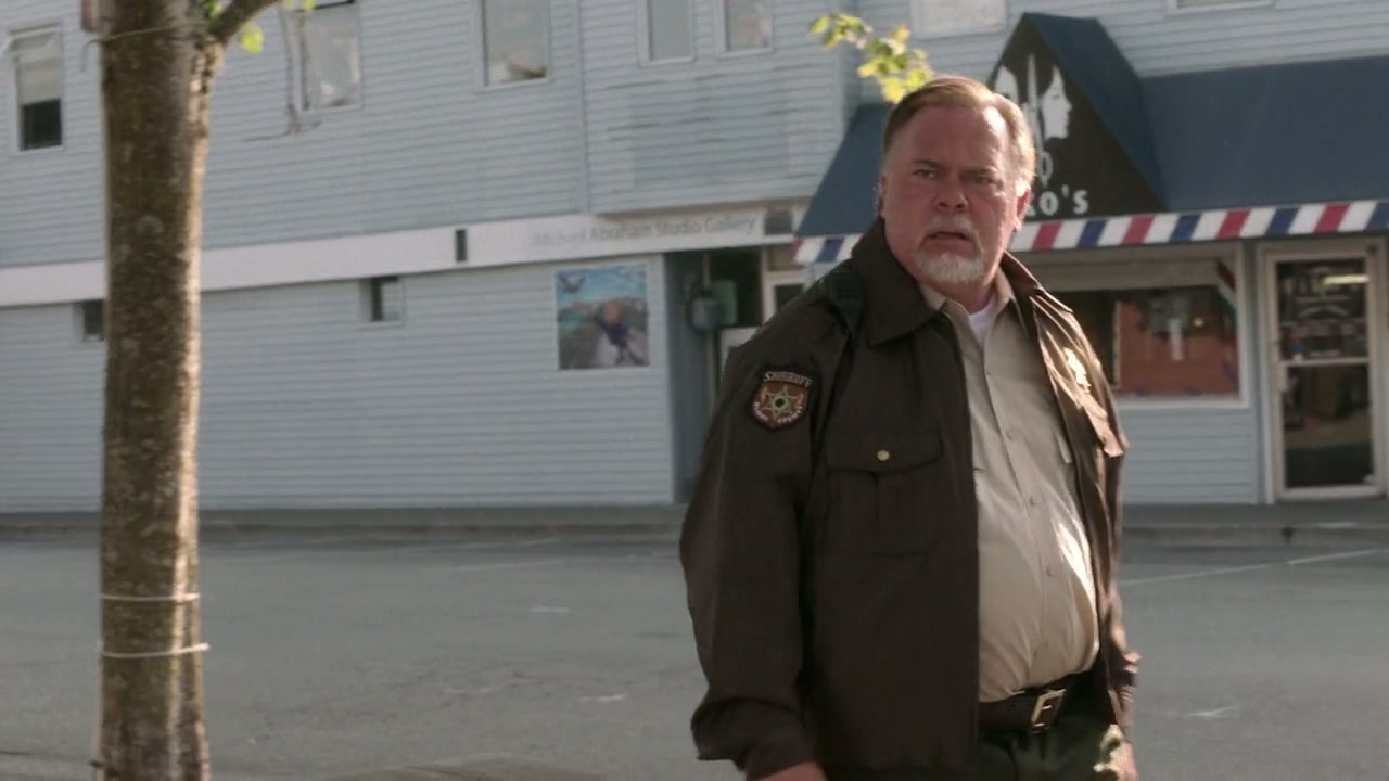 Supernatural Screenshot