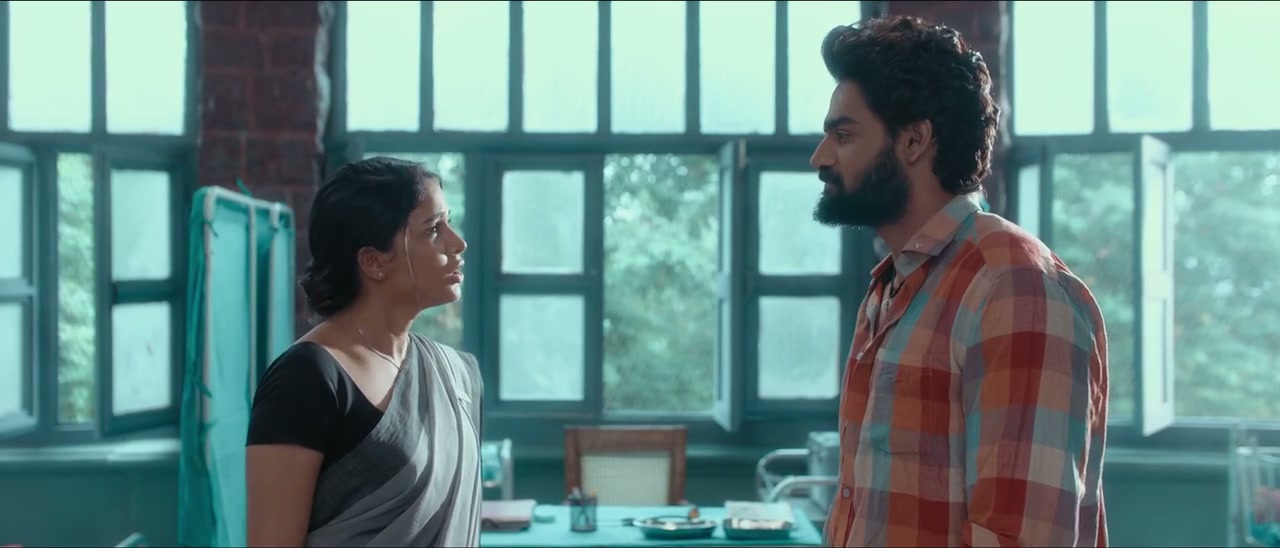 Chaavu Kaburu Challaga Screenshot