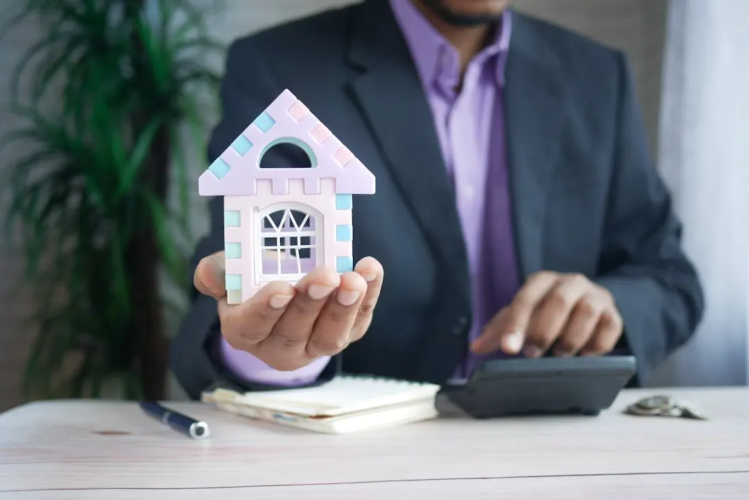 Brokerii imobiliari mijlocii confruntă provocări din partea megabrands-urilor.