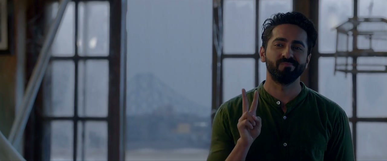 Meri Pyaari Bindu Screenshot
