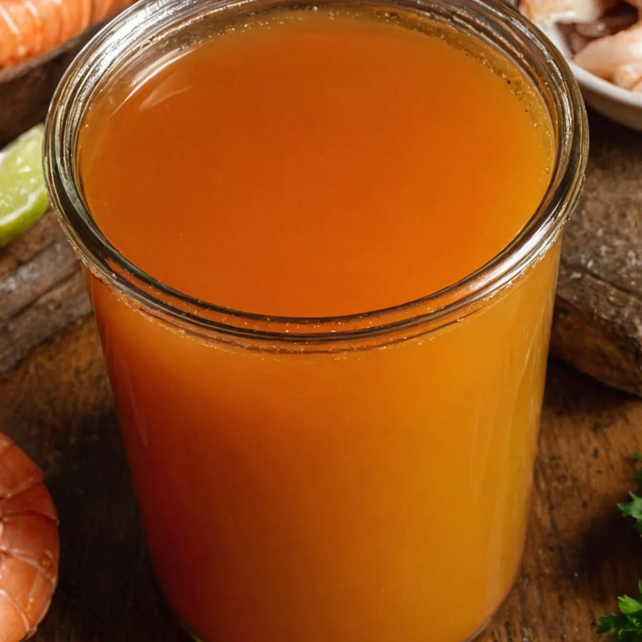 Ultimate Seafood Stock Recipe: Perfect for All Seafood Dishes