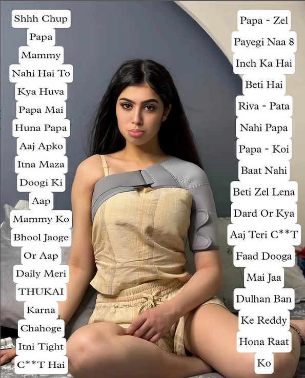 INCEST : Family Mein Pyar Romance or Sex