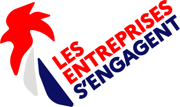 Les Entreprises s'Engagent