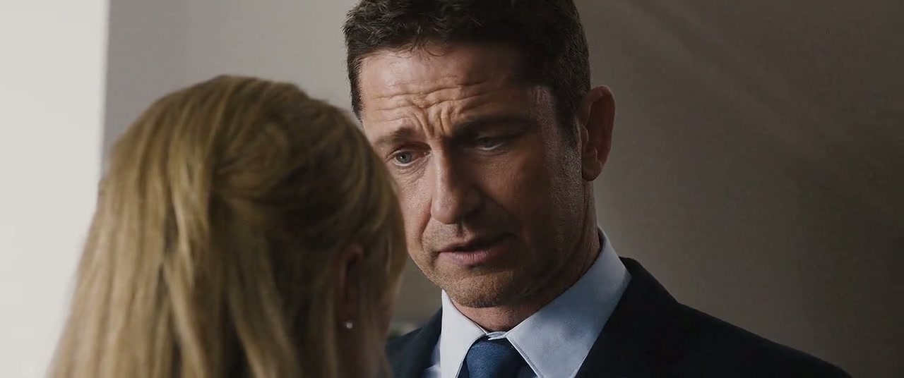 London Has Fallen Screenshot