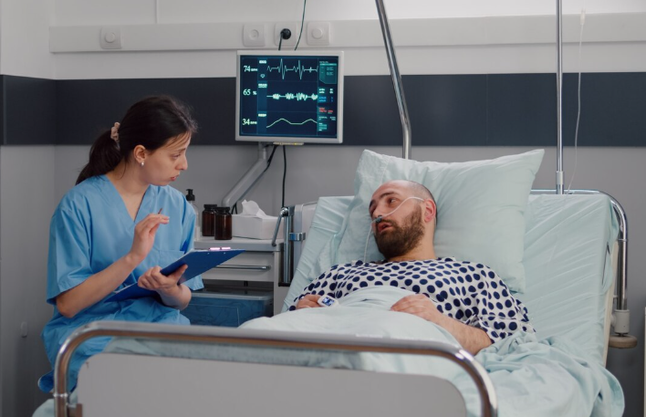 ICU