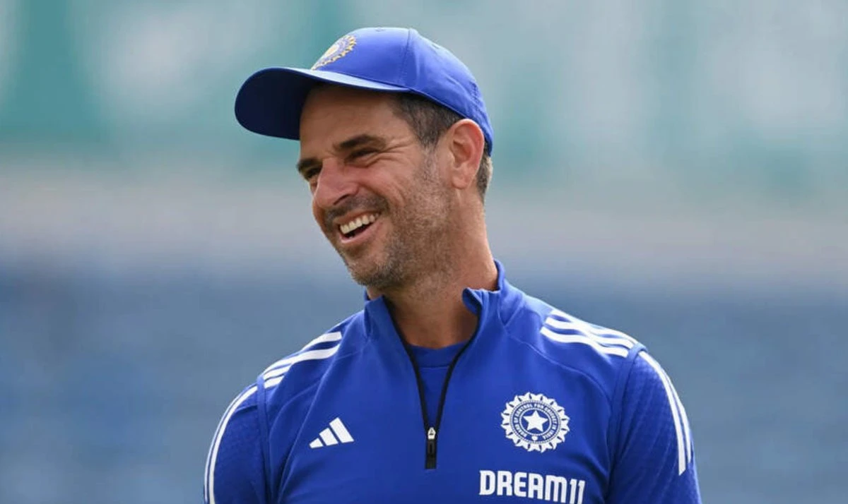 Ryan ten Doeschate Picture