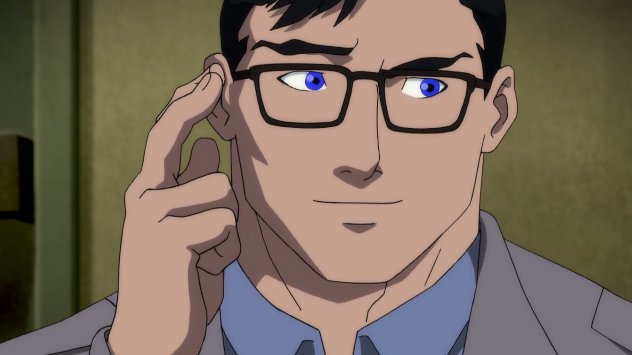 The Death of Superman Screenshot